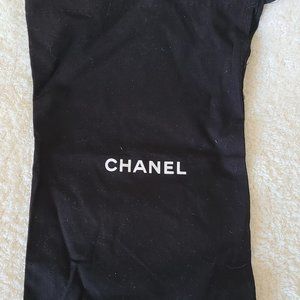 Chanel Dust Bag